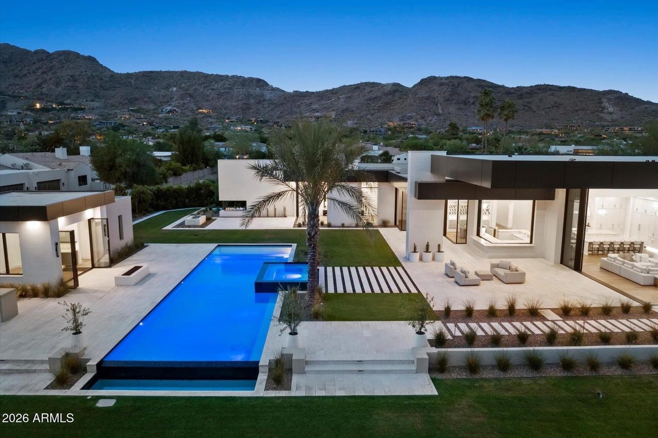 Paradise Valley