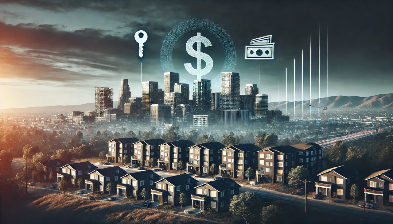 best-financing-options-multifamily-real-estate-california