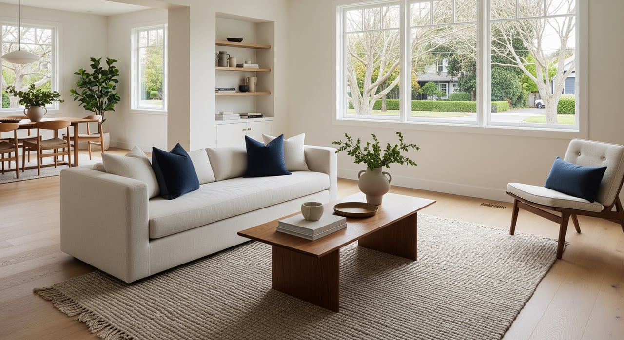 How Professional Staging Changes Your Edina Home Sale