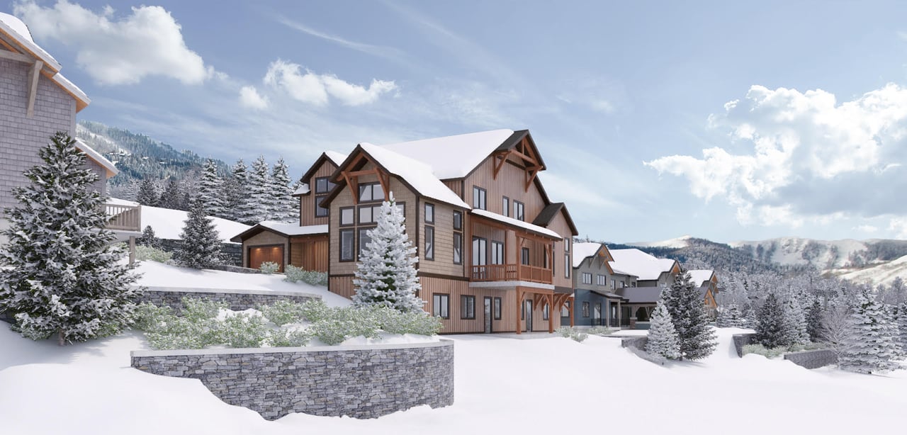 SouthFace Village