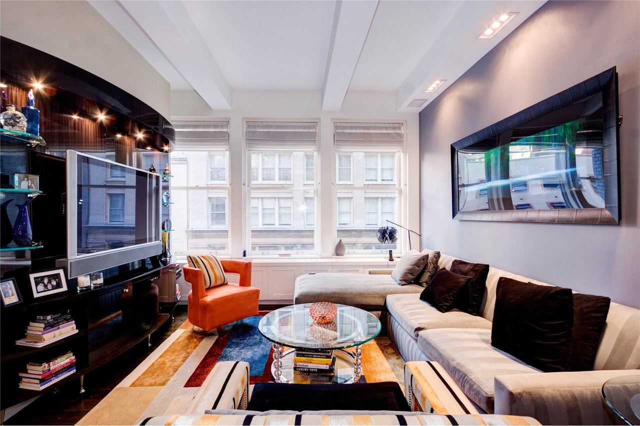 260 Park Ave S, #4H