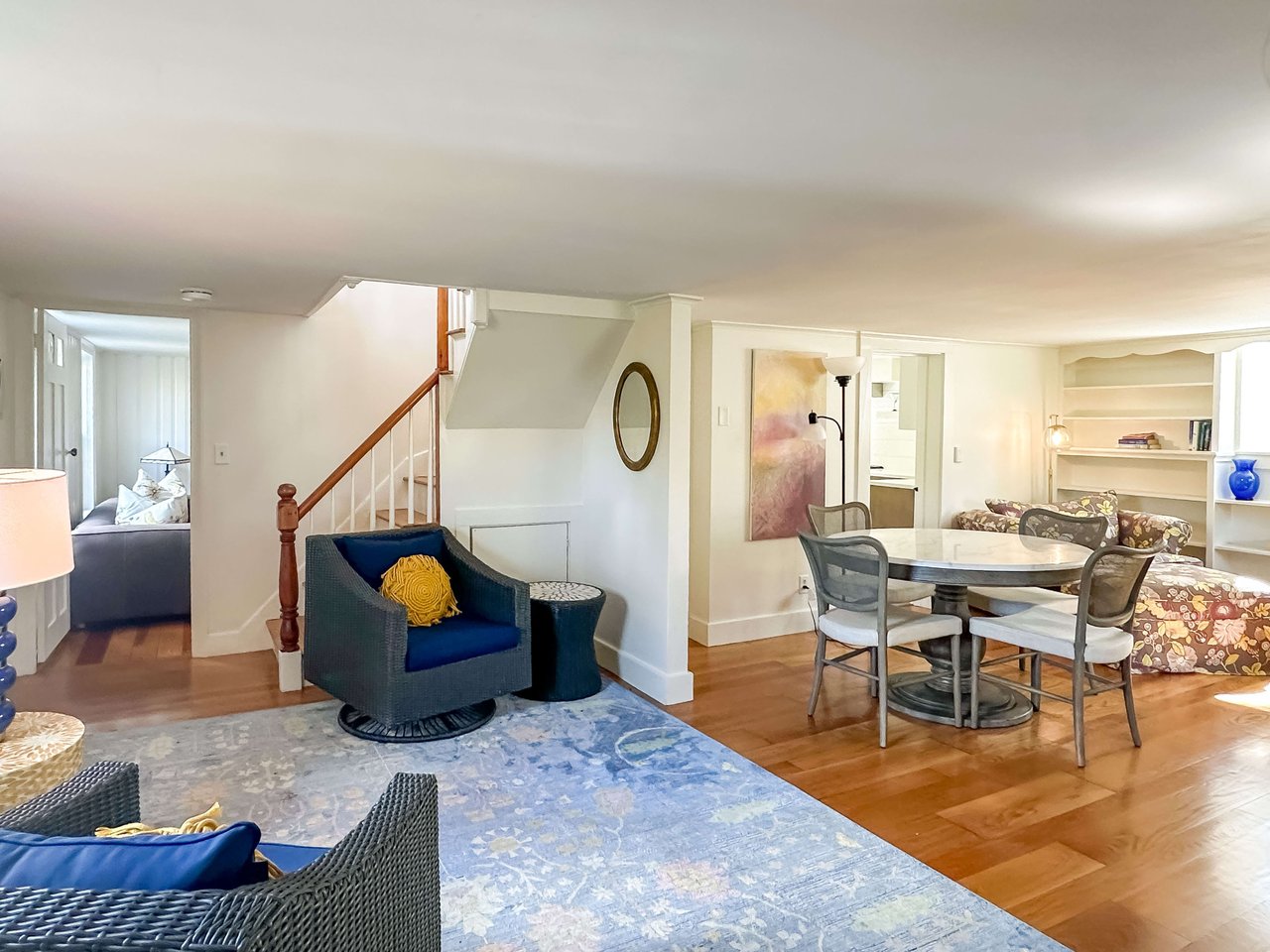 Charming Home in Downtown Edgartown