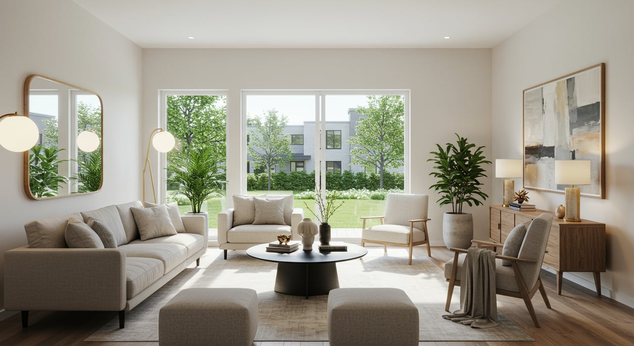 Buyers Think Twice About Flips