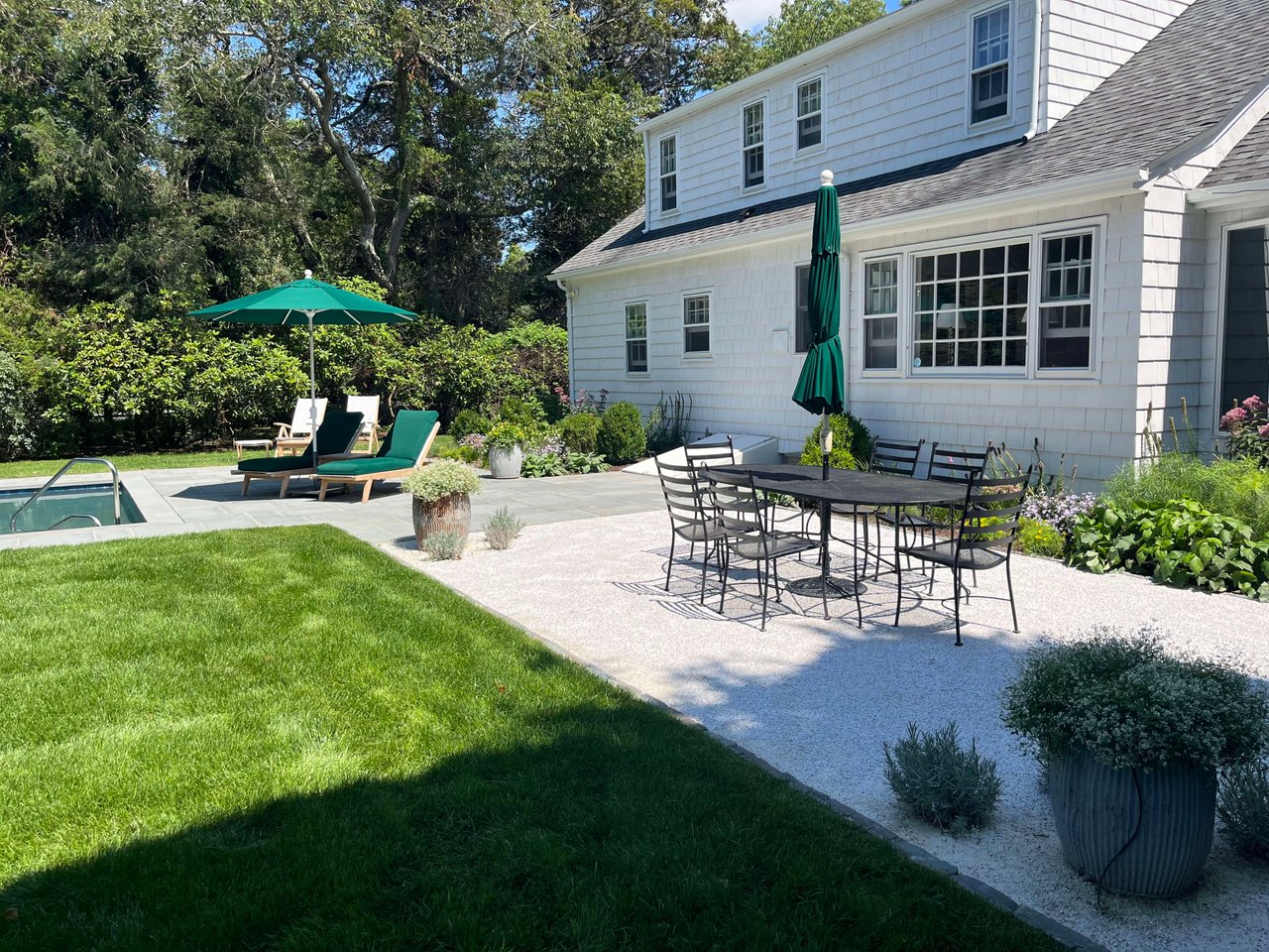 RENTED FOR SUMMER 2025