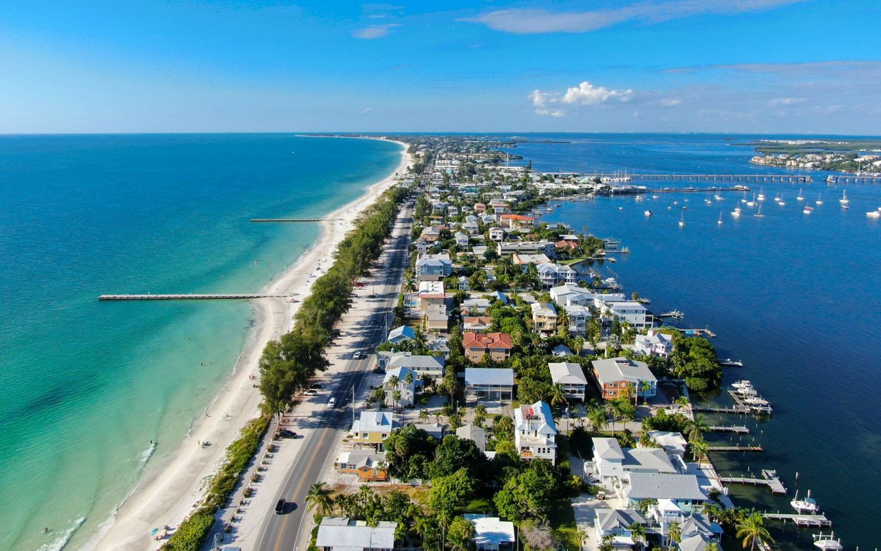 Anna Maria Island