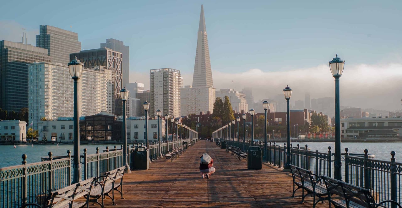 SF BAY AREA MARKET UPDATE