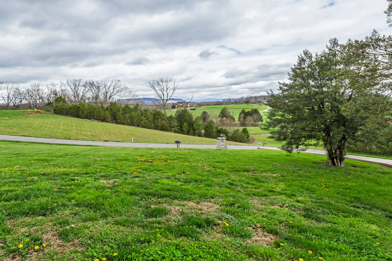 Langford Estates