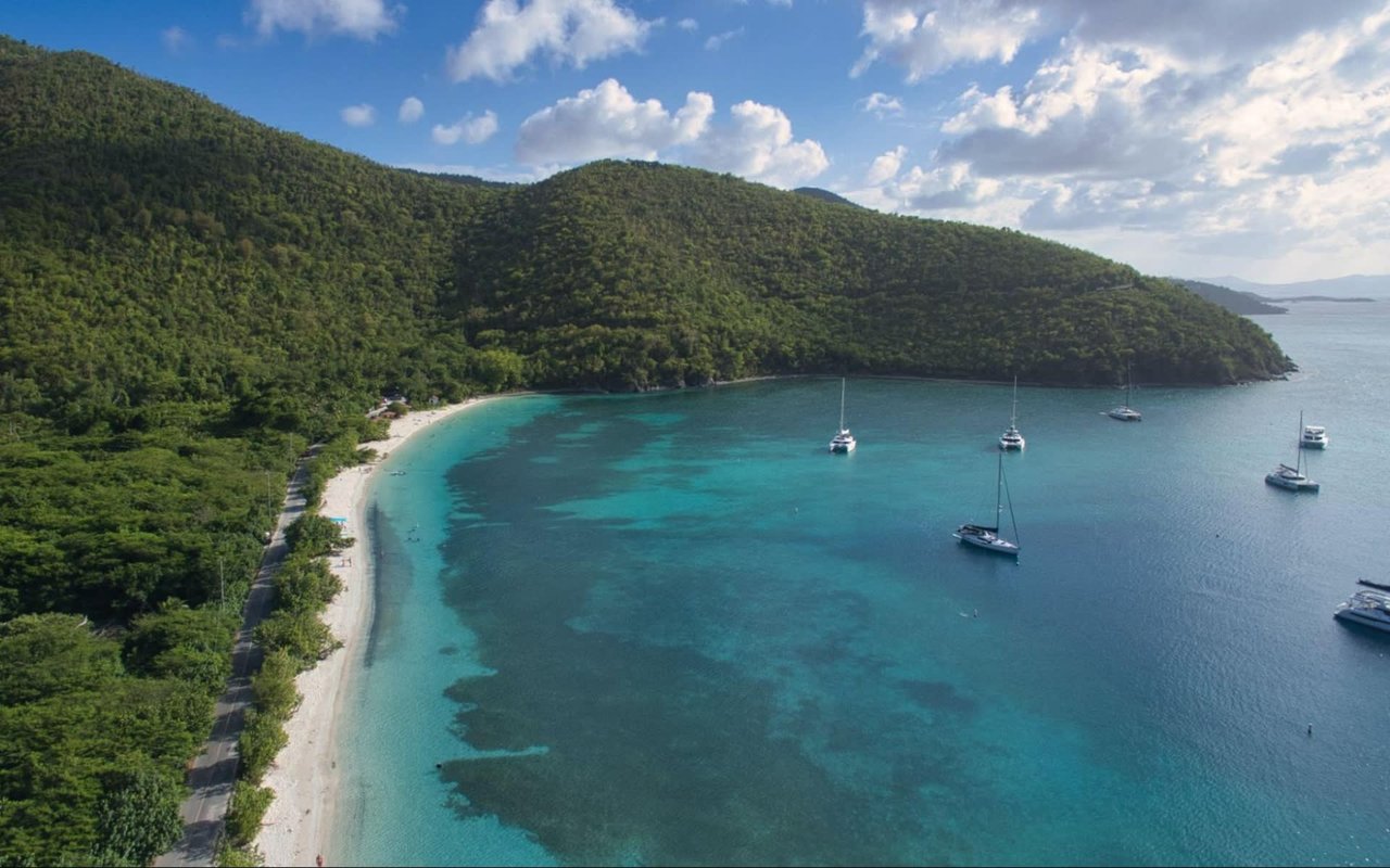 Top 9 Boating Experiences Near St. John