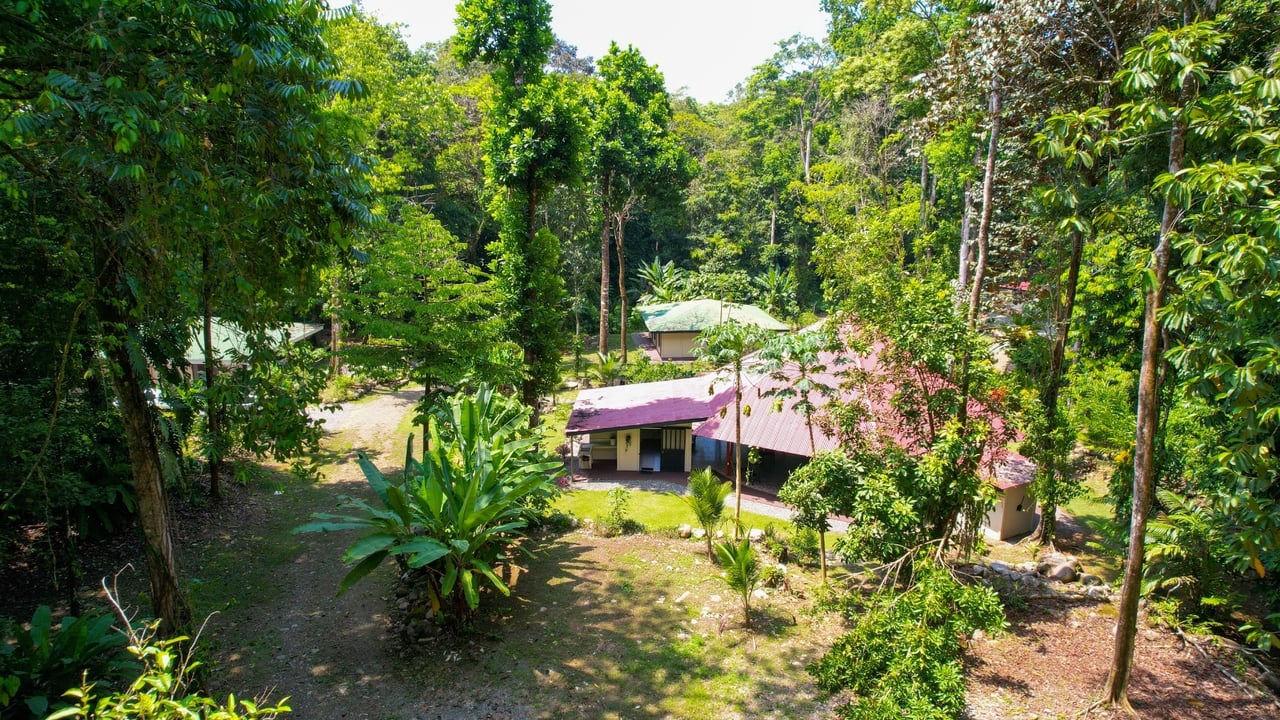 Riverfront Multi Residence Compound, Ojochal, Puntarenas