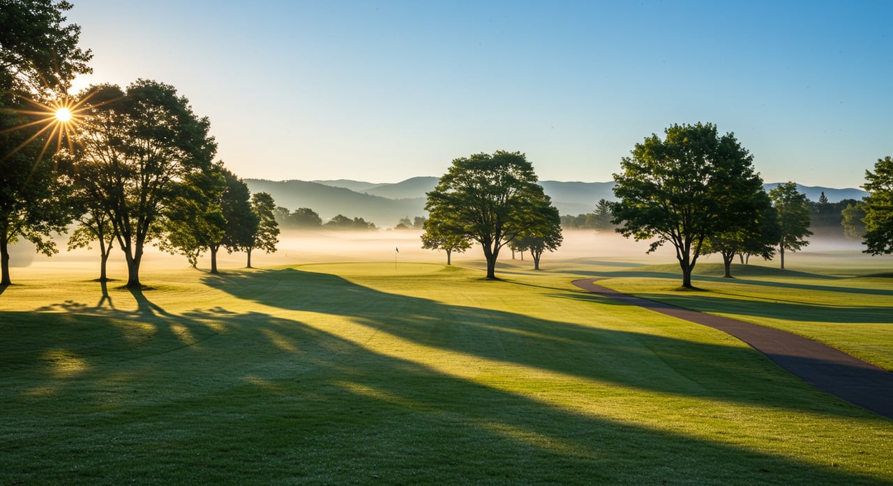 Bobby Jones Re-Opens with Reversible Design