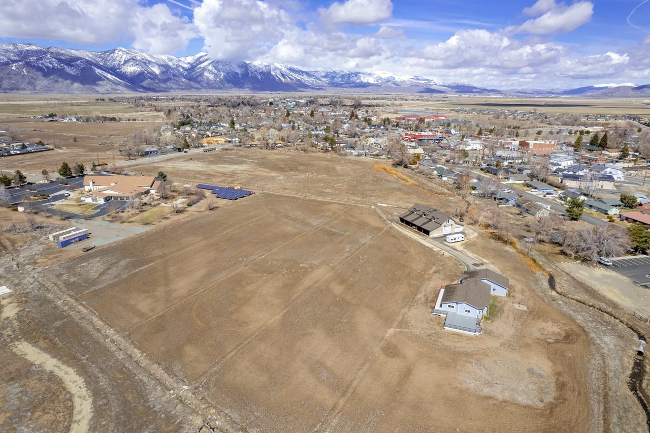 Remodeled Home with Land & Barn...Plus VIEWS
