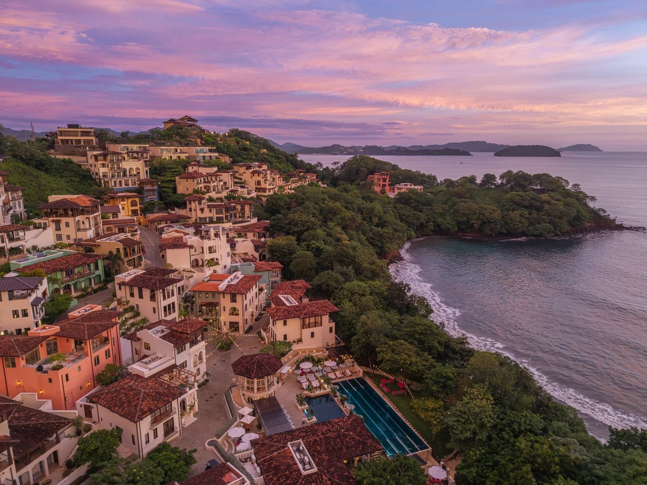 Mediterranean Style Walkable Home, Flamingo, Guanacaste