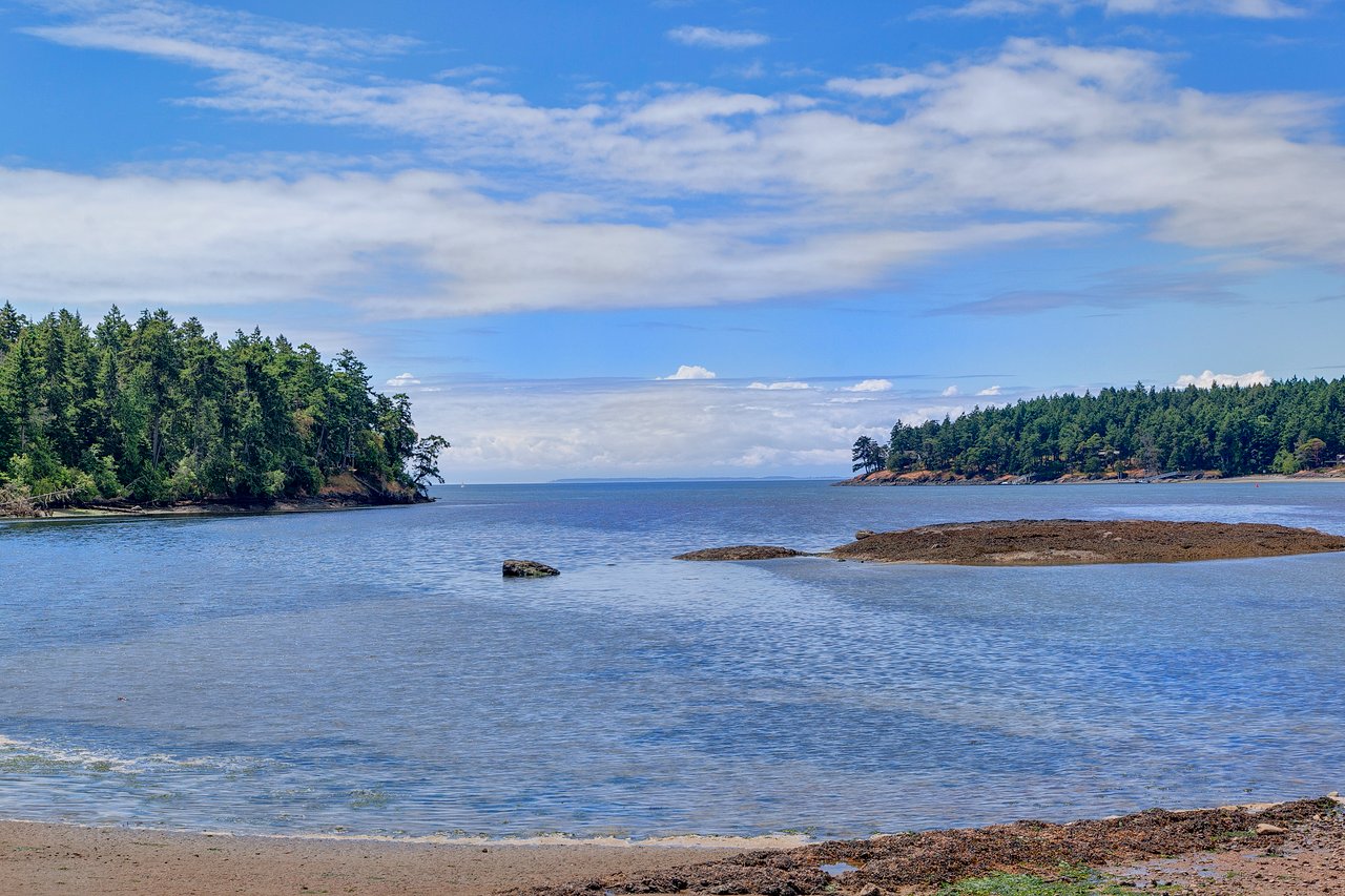 235 Seal Rock Lane, Friday Harbor 98250