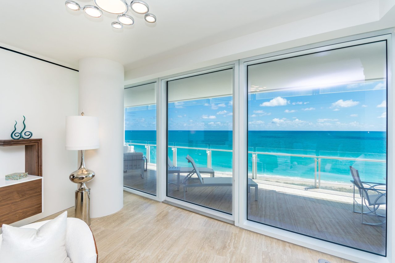 9001 Collins Ave Unit: S-705