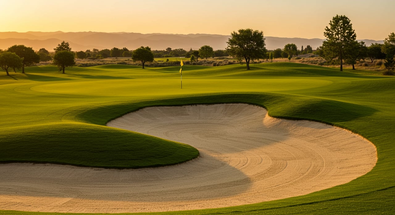 10 Best Golf Courses in Chappaqua NY