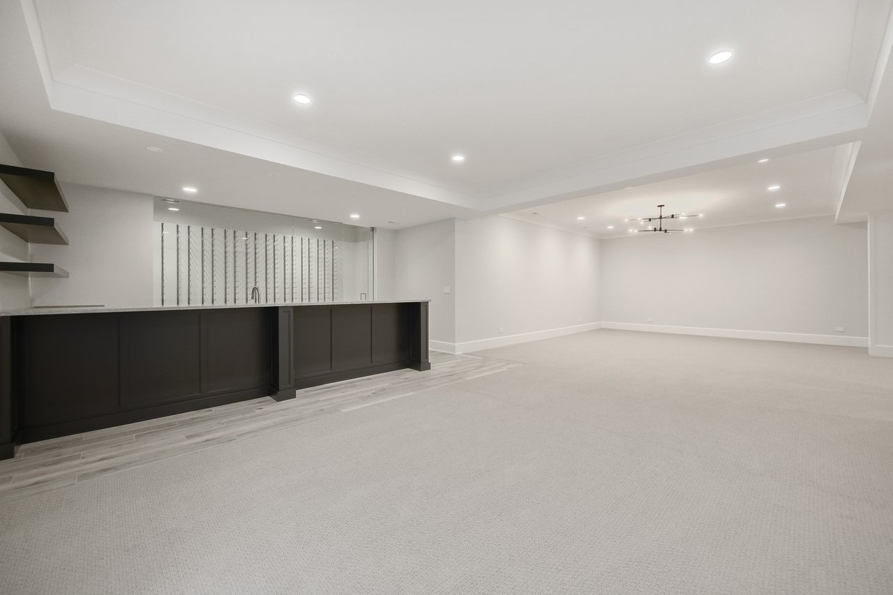 Fashion Forward Design, Amazing Finishes & Trendsetting High Style