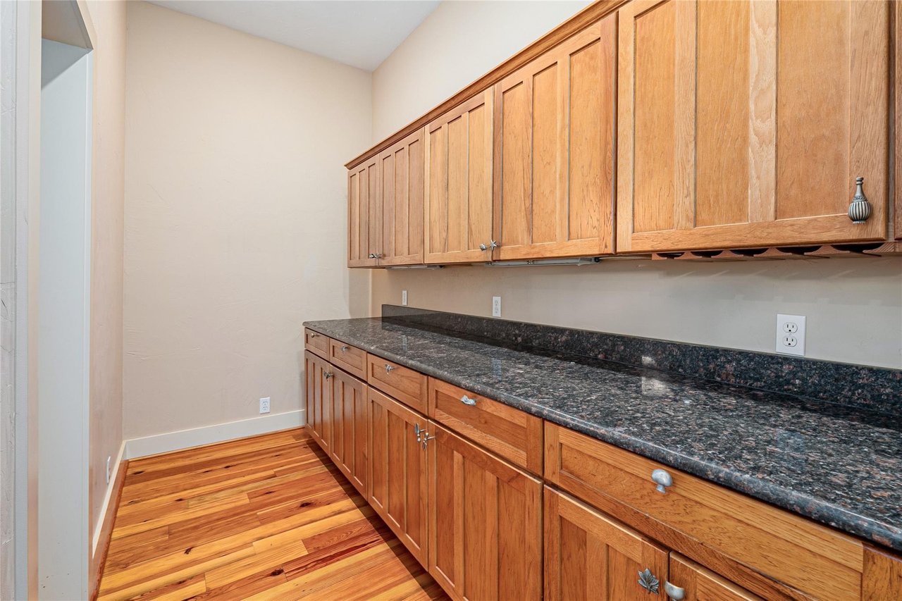 7390 Preston Road in Denison Has Just Hit the Market