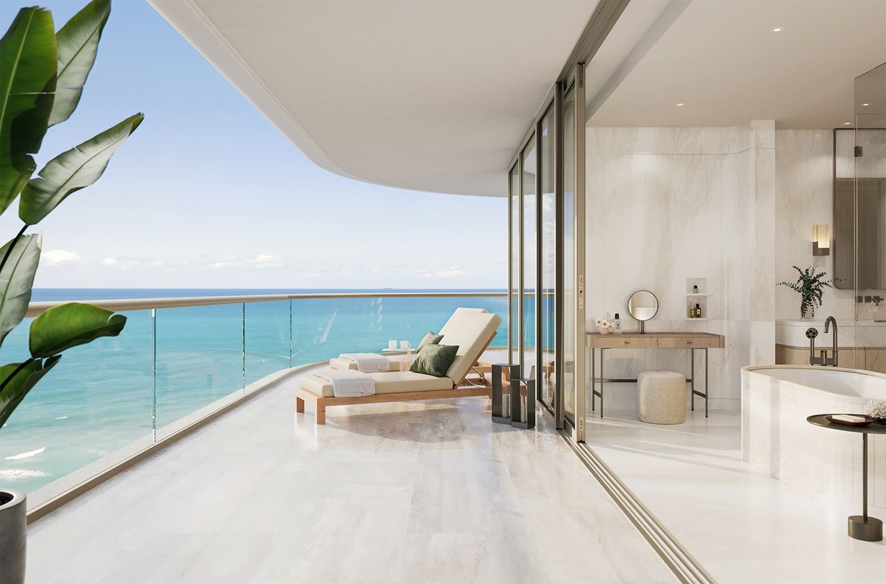 The Perigon Residences | Miami Beach