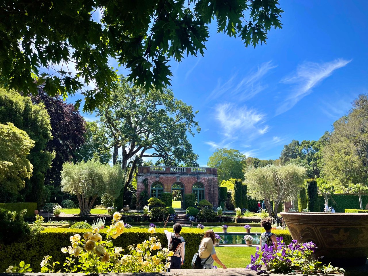 Woodside - Dining, Shopping & Entertainment