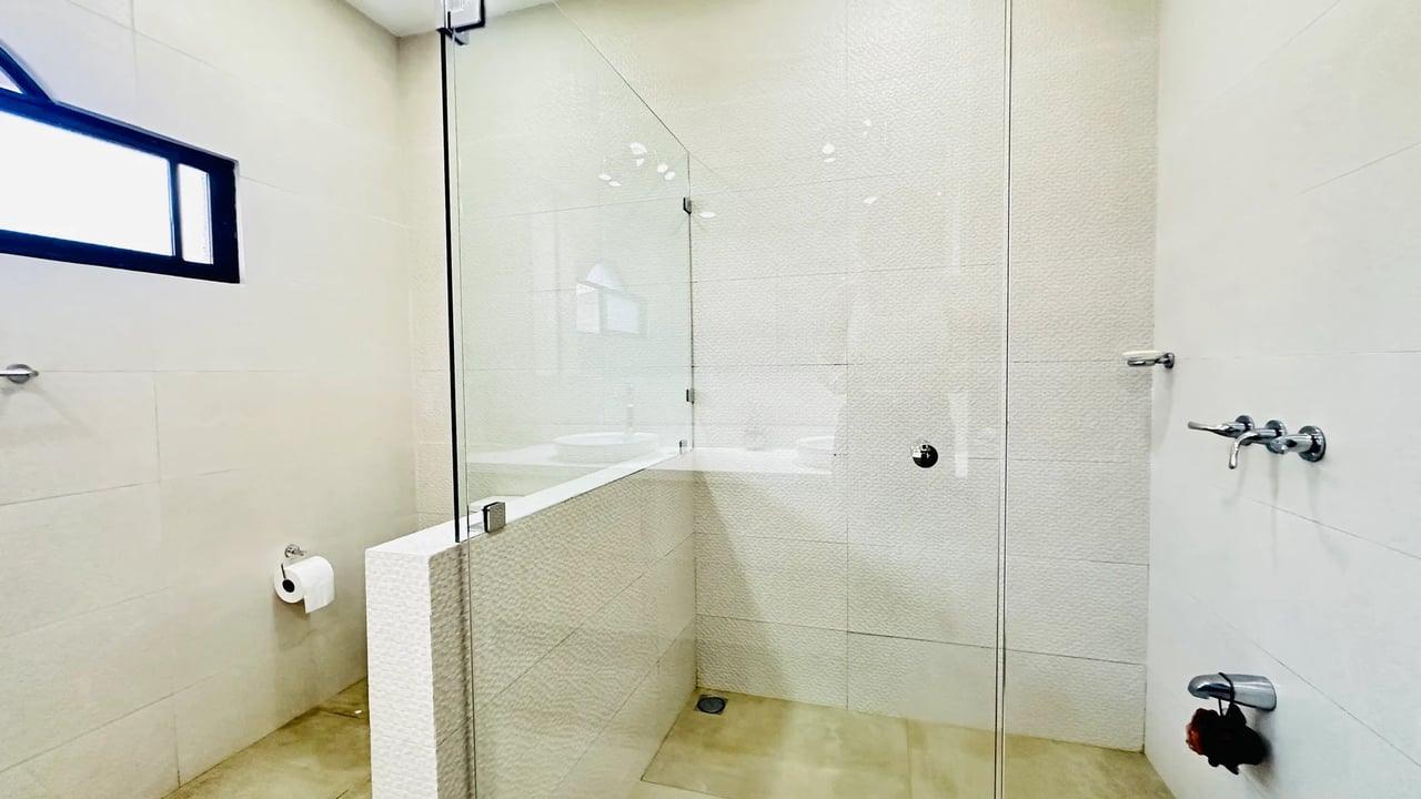 Colonial Style Gated Condo, Curridabat, San Jose