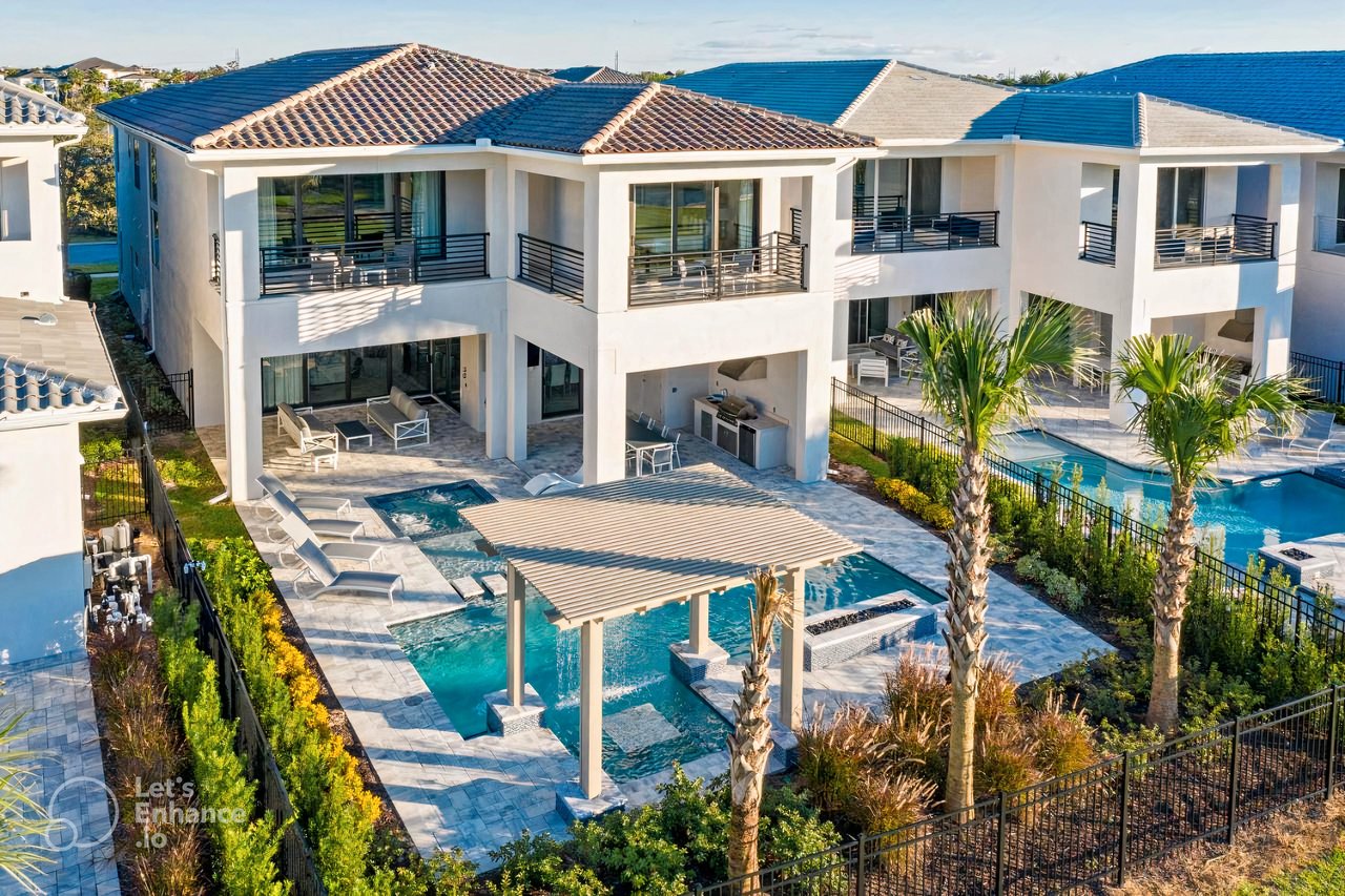 $3 Million Vacation Home Walkthrough