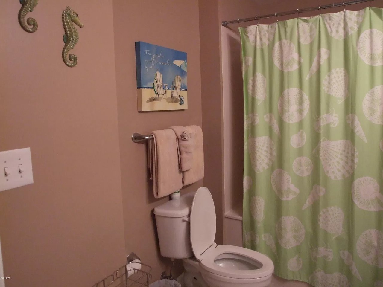 17729 Front Beach Road Unit 605E