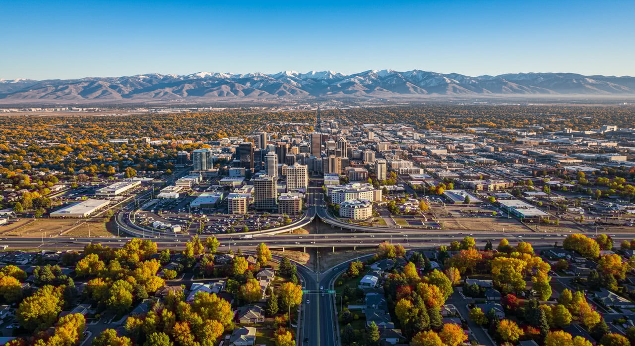 Reno & Sparks Real Estate Market Forecast 2023