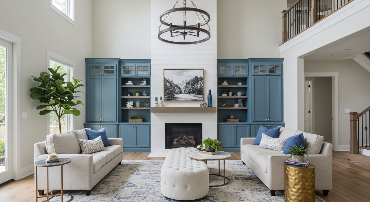 3 Ways To Make The Most Of Color At Home