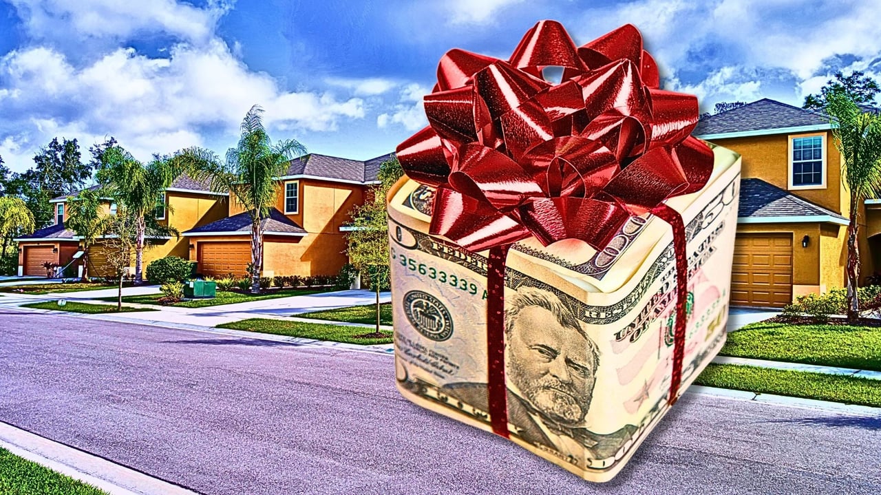 So you just got your real estate license? Time for a financial plan