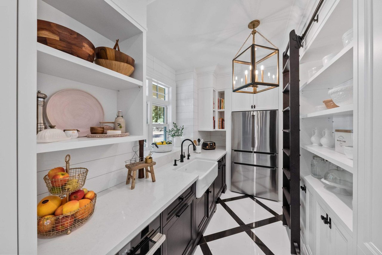 SOLD: An Extraordinary Custom-Built Estate