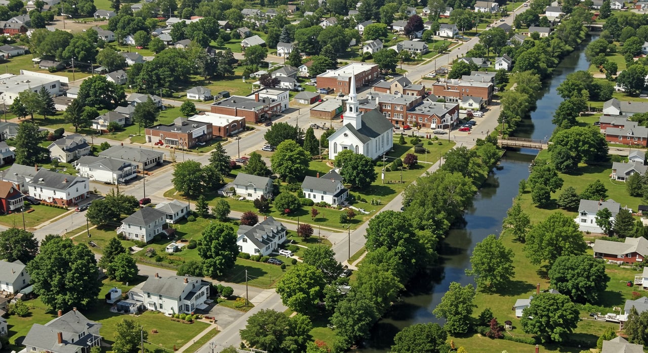 Discovering Why the Village of Ridgewood is One of the Best Places to Live in Northern Bergen County