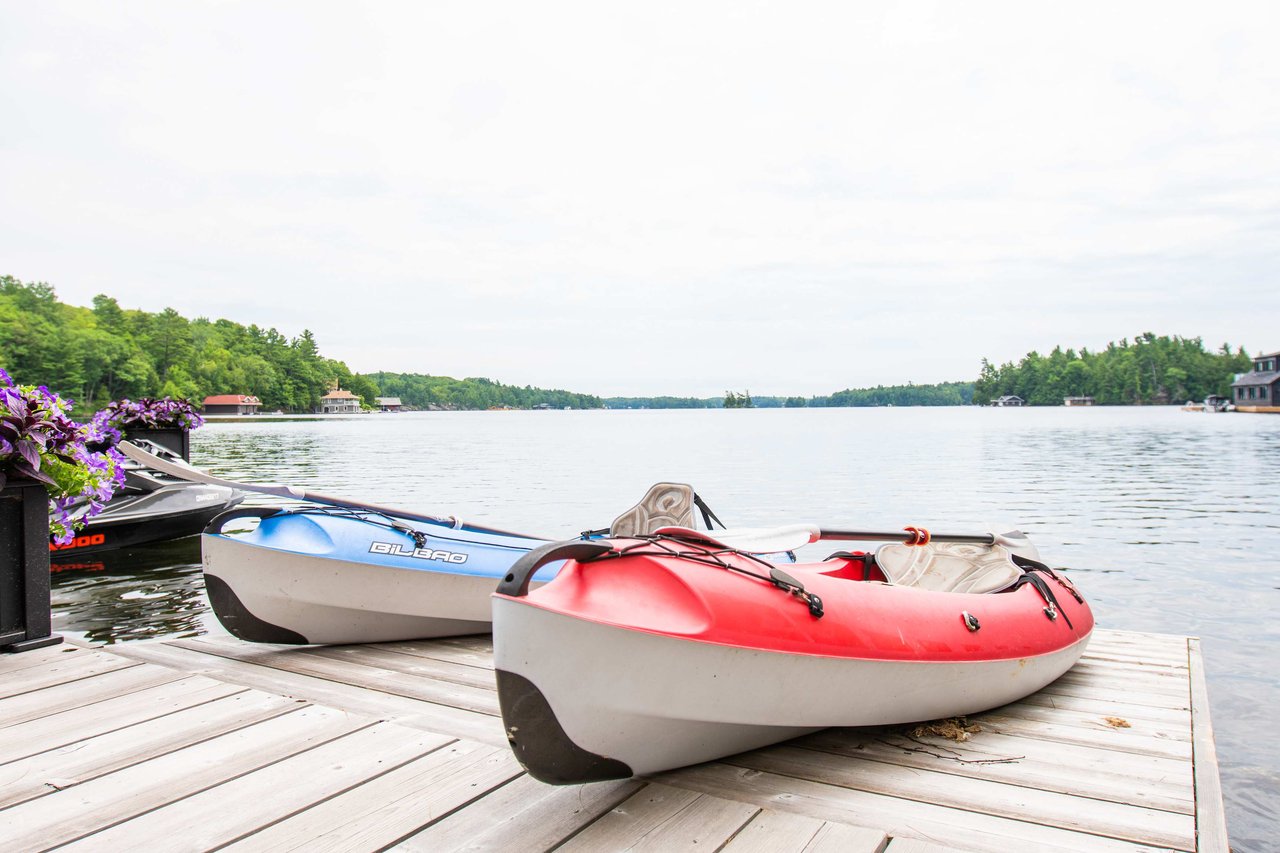 The Impact of Muskoka Rental Market on Home Buyers and Sellers