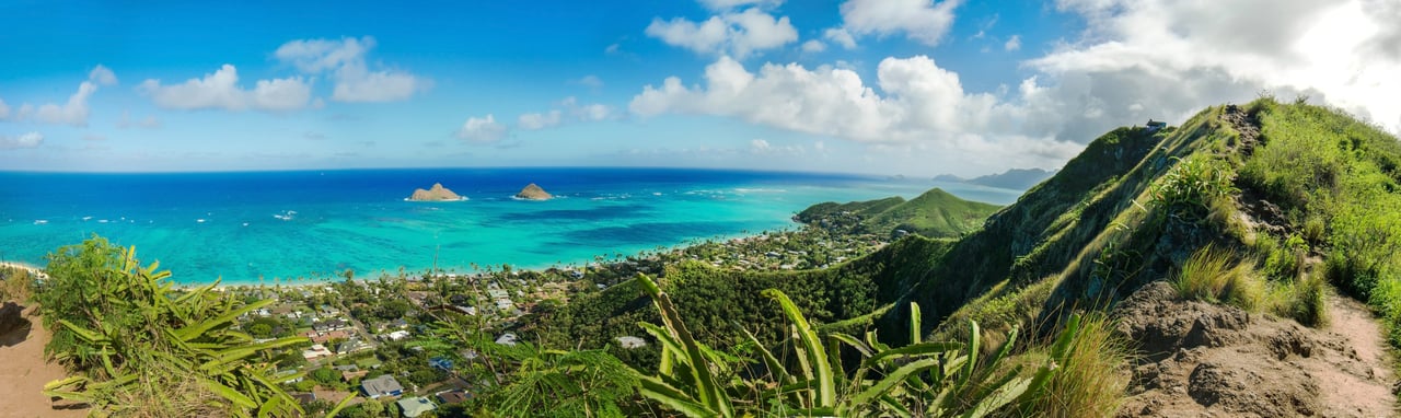 Kailua