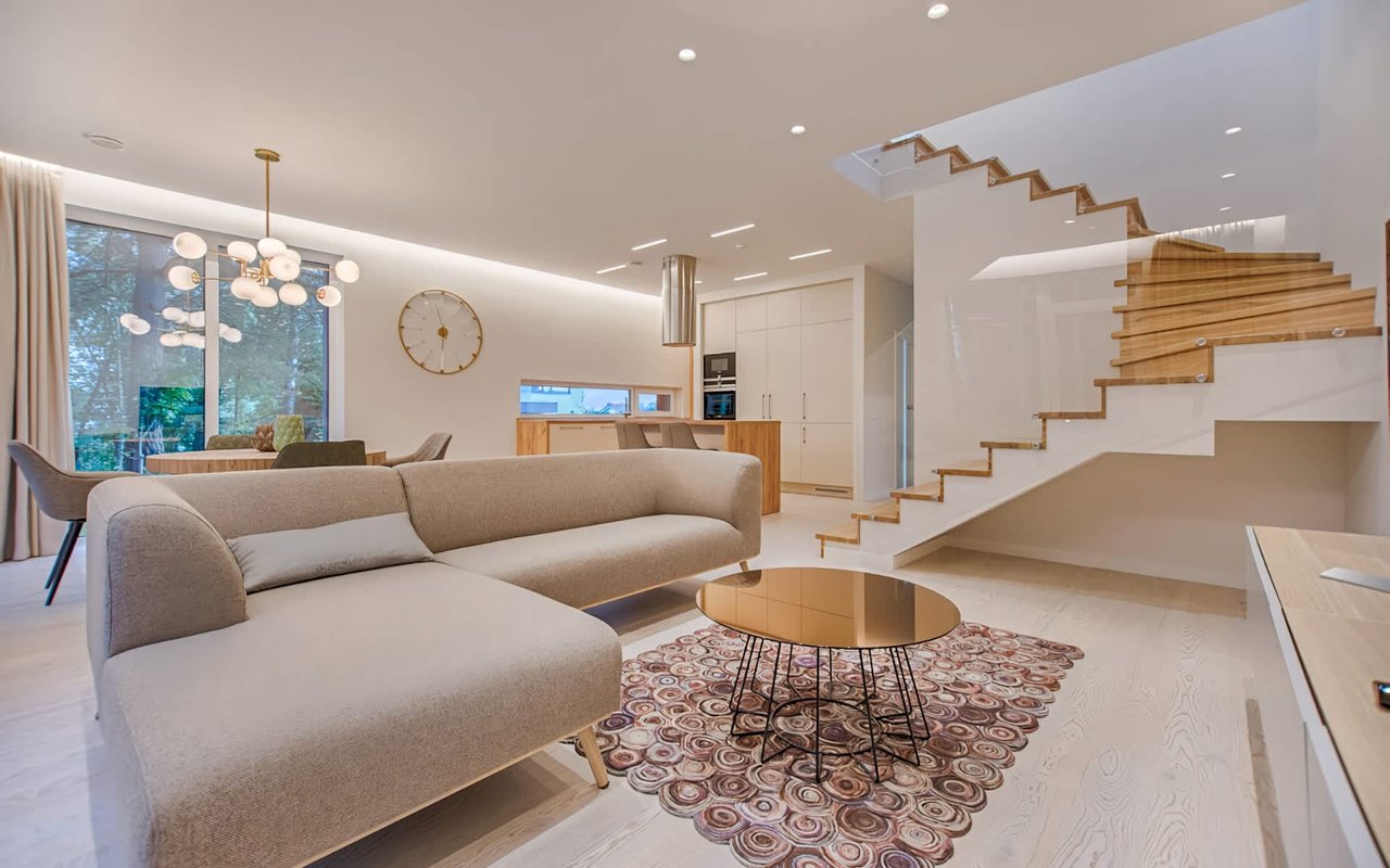 Luxury Home Design Trends for 2024