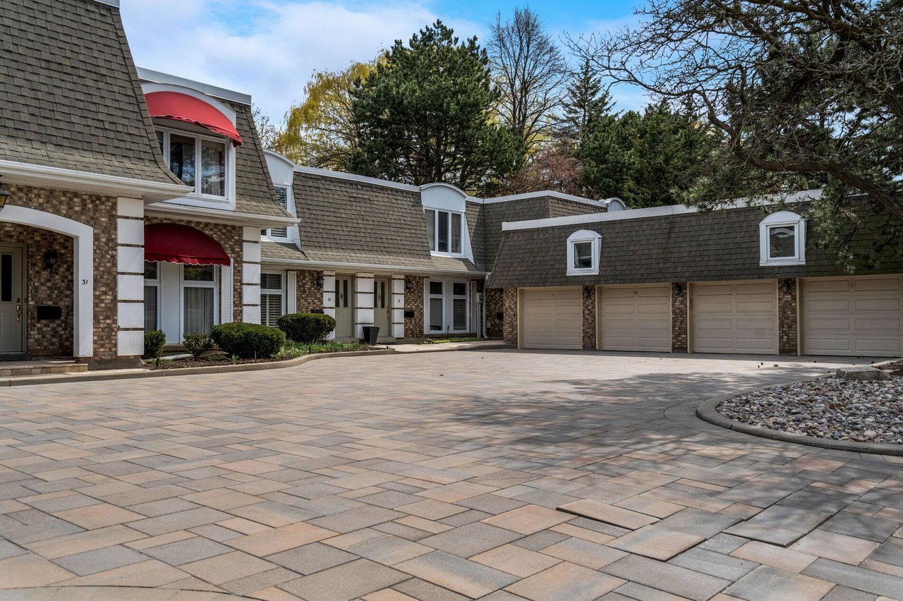 BAYVIEW VILLAGE TOWNHOME