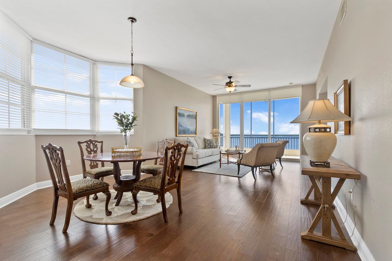 Our staging servises assisted 18 clients in 2020