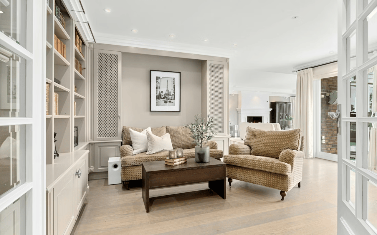 Timeless Design Tips for Your Bearspaw Home