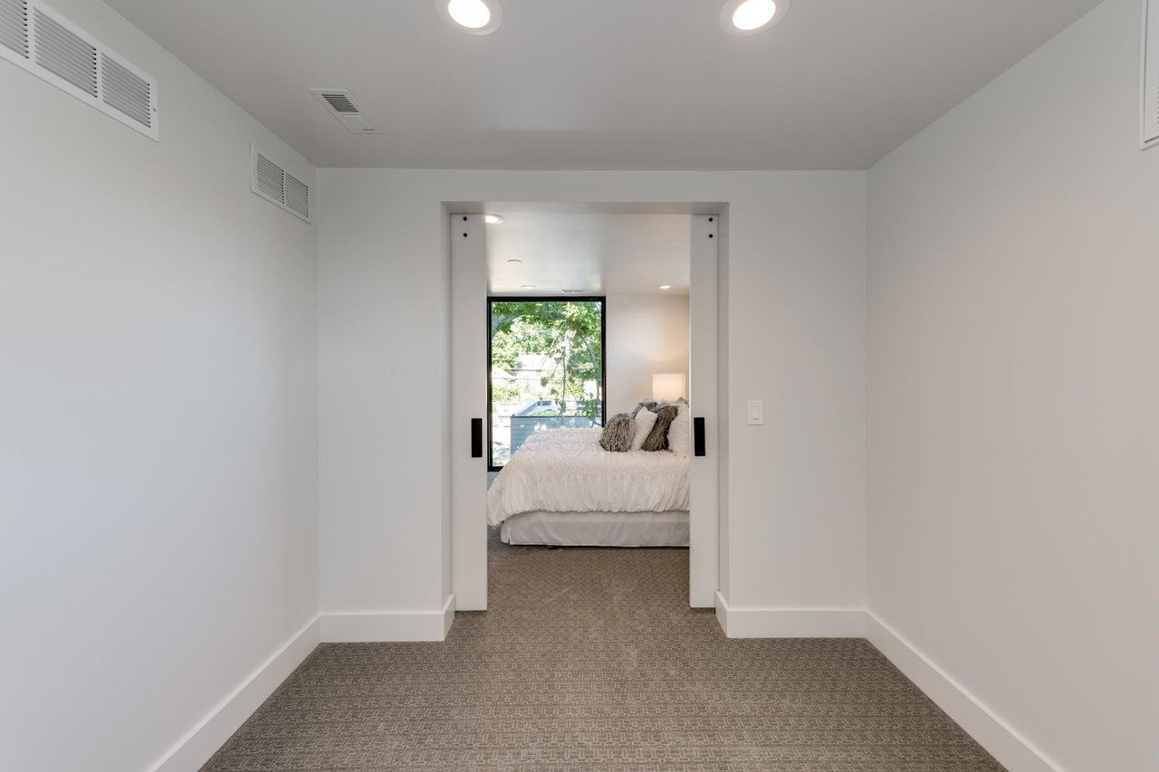 4021 + 4025 Bryant Street | Sunnyside