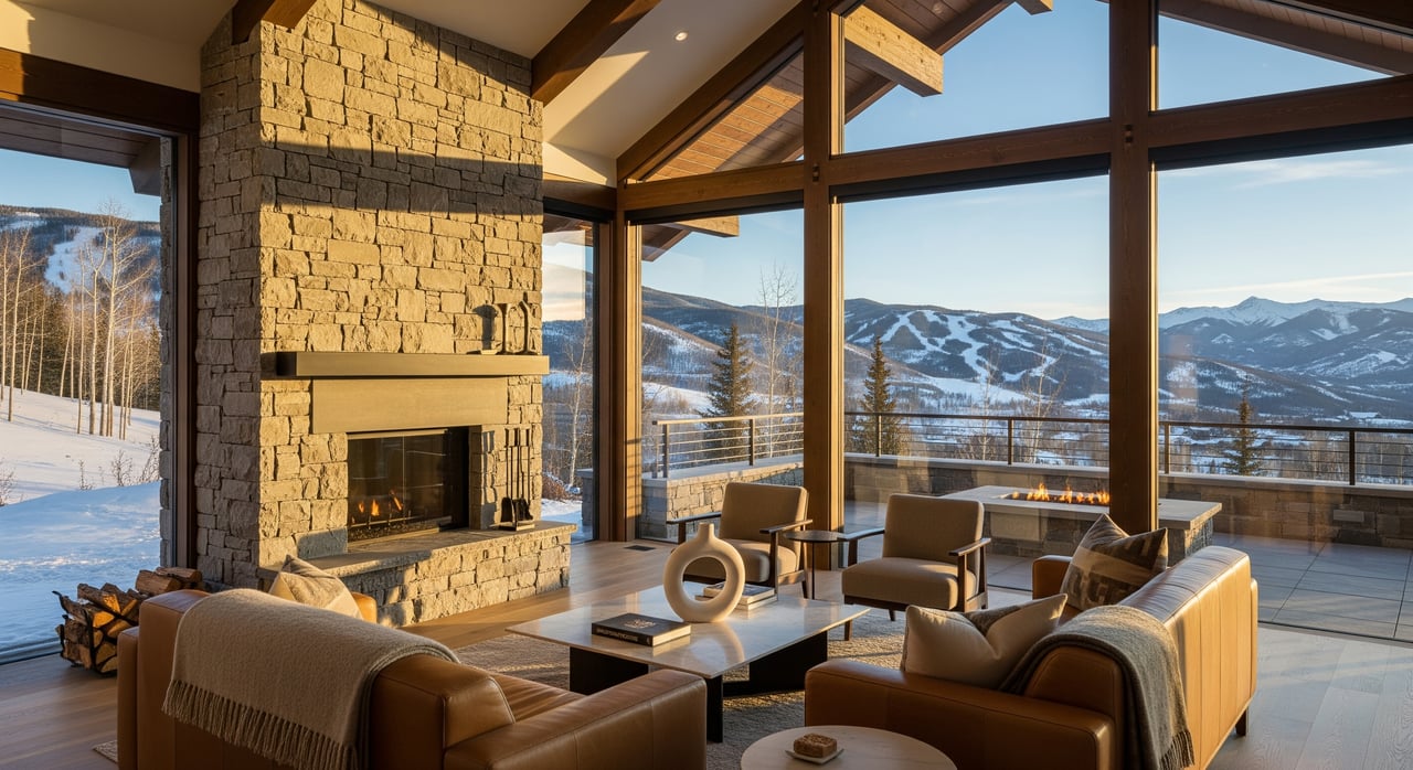 Inside Park City's Luxury Market Trends