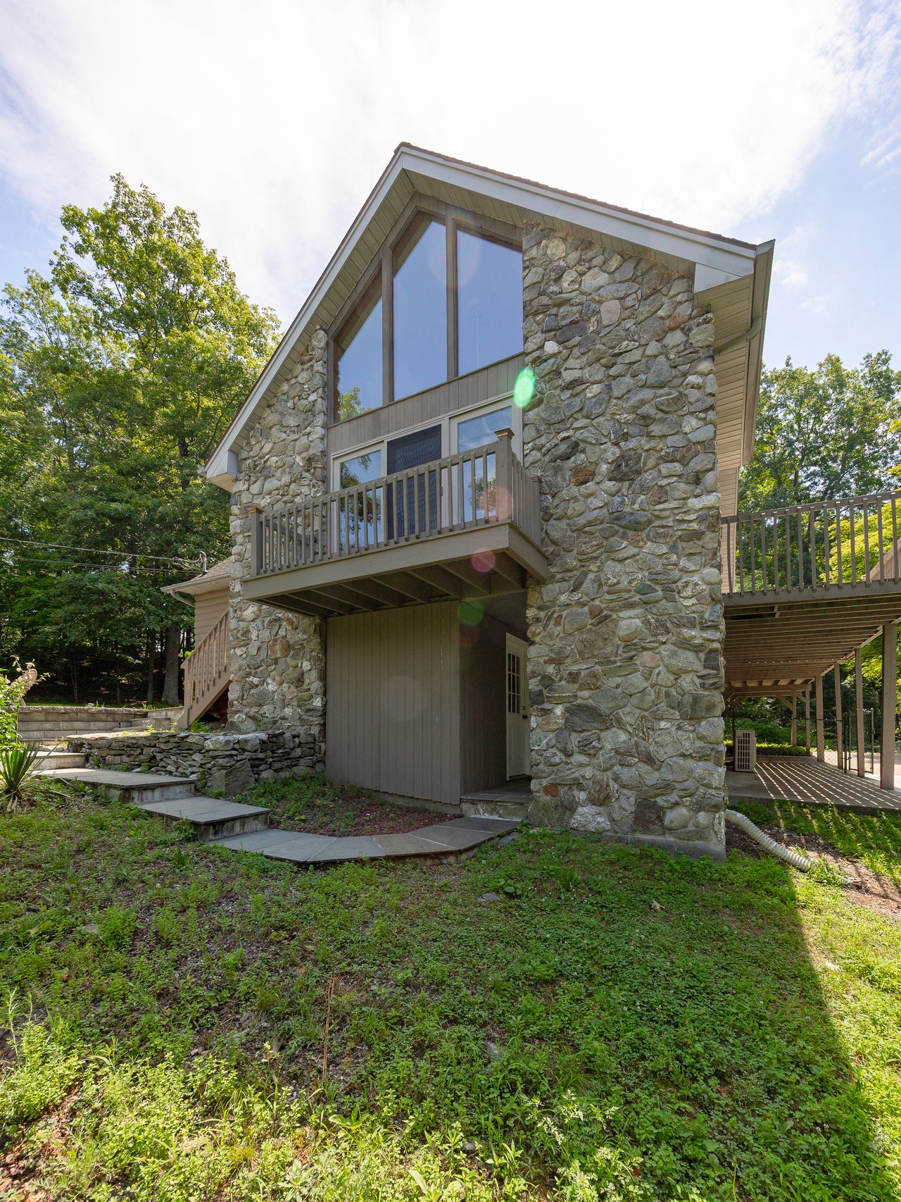 12 Wolf Lane