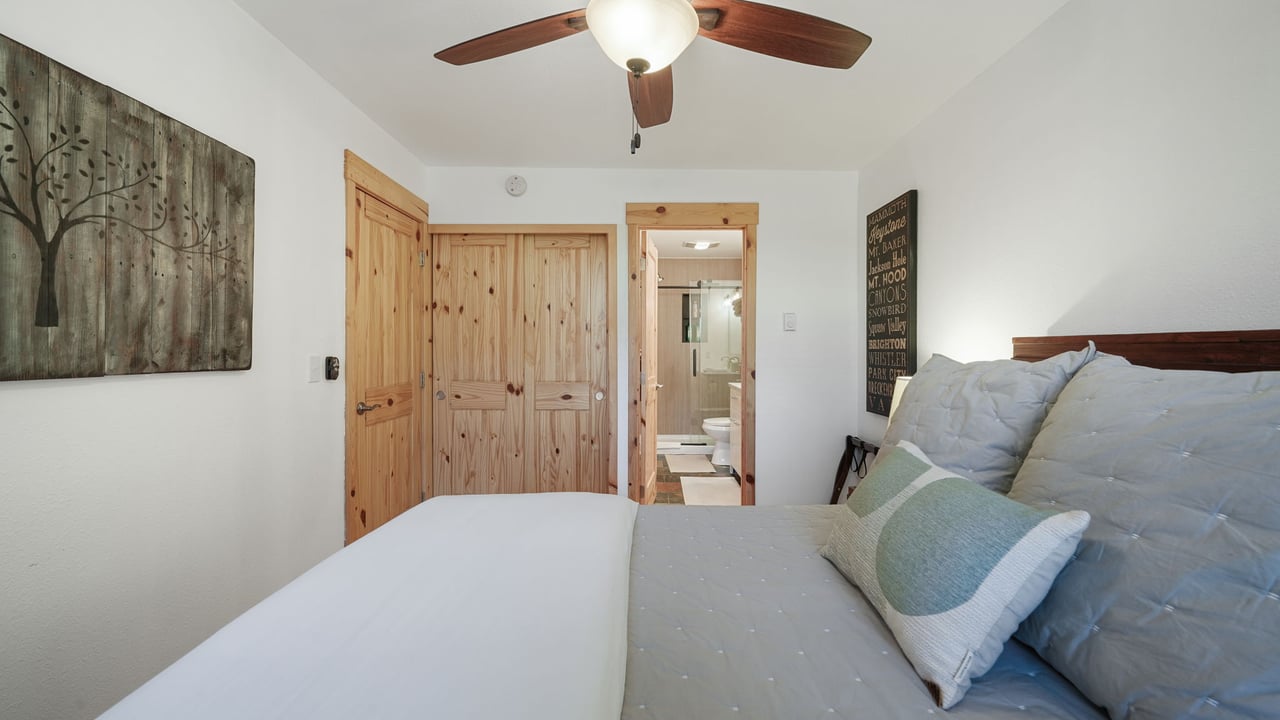 2025 Canyons Resort Dr #C2