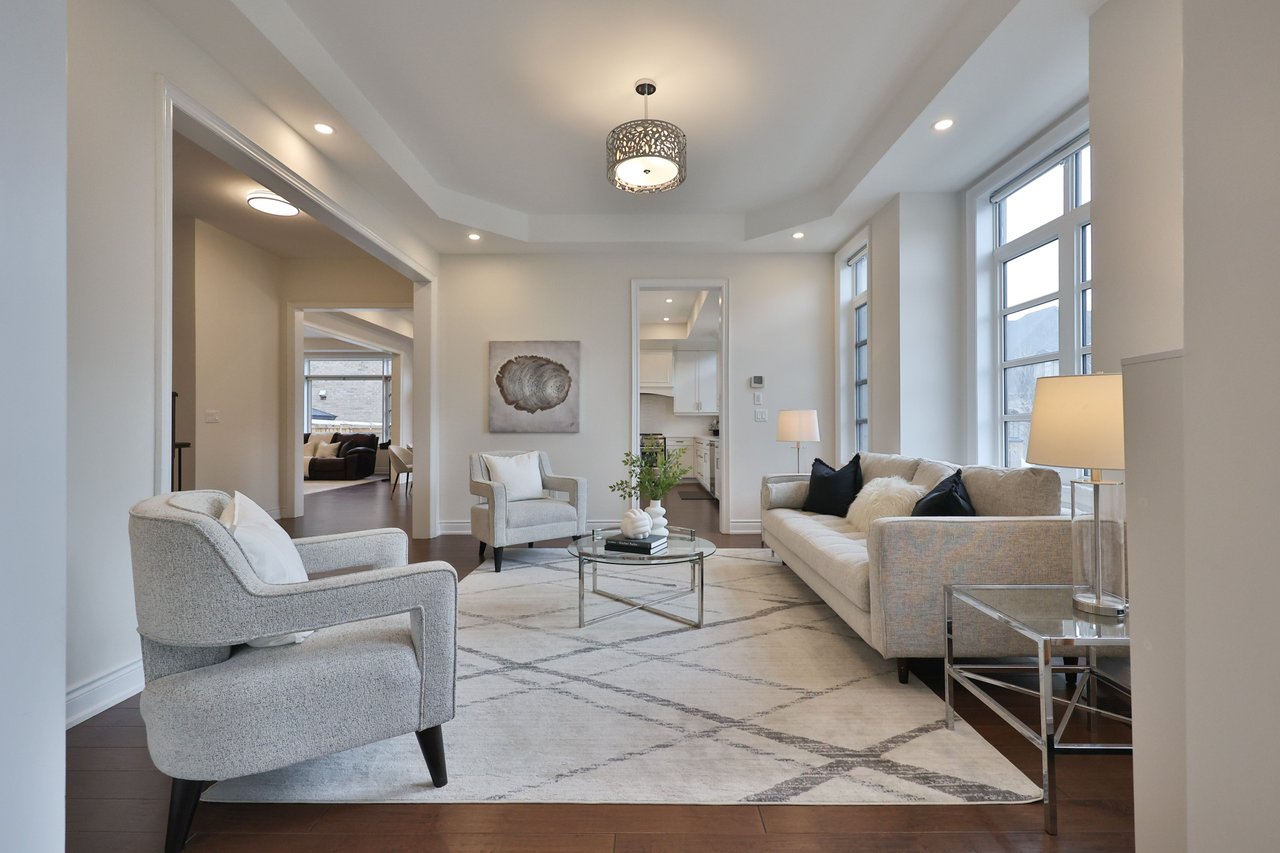 3191 Daniel Way, Oakville