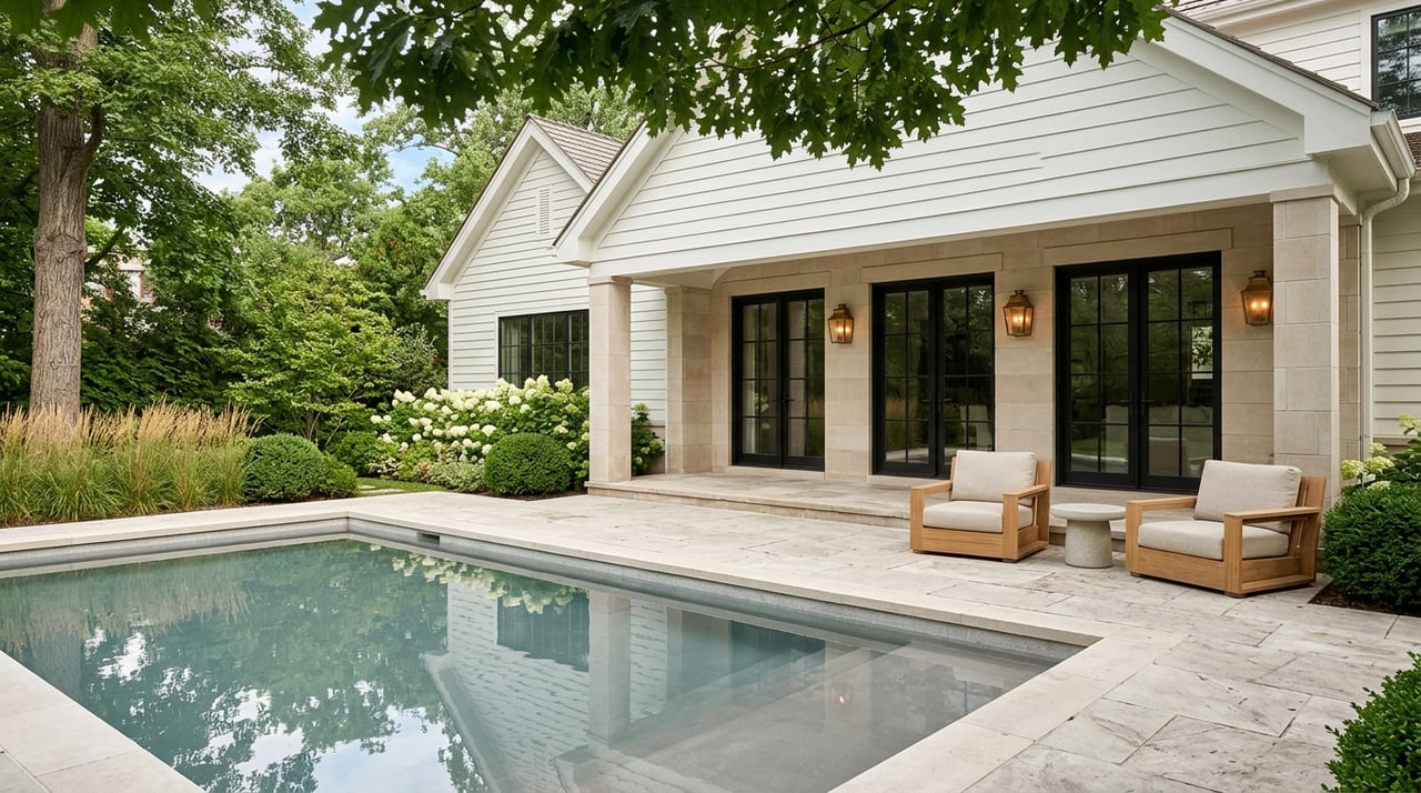 Luxury Home Buying In Northbrook Explained