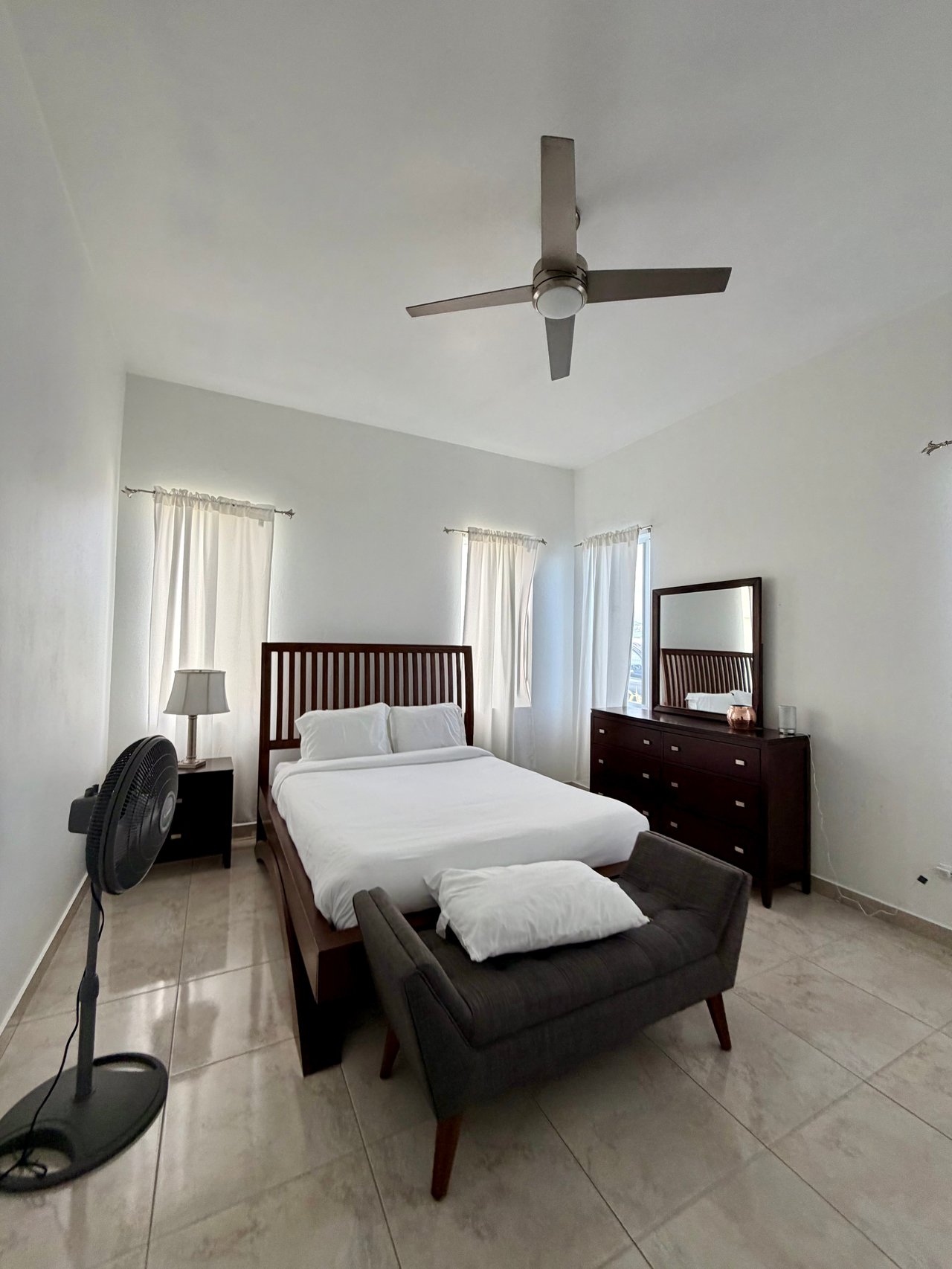 1145 McNamara Private 1 Bedroom Apartment