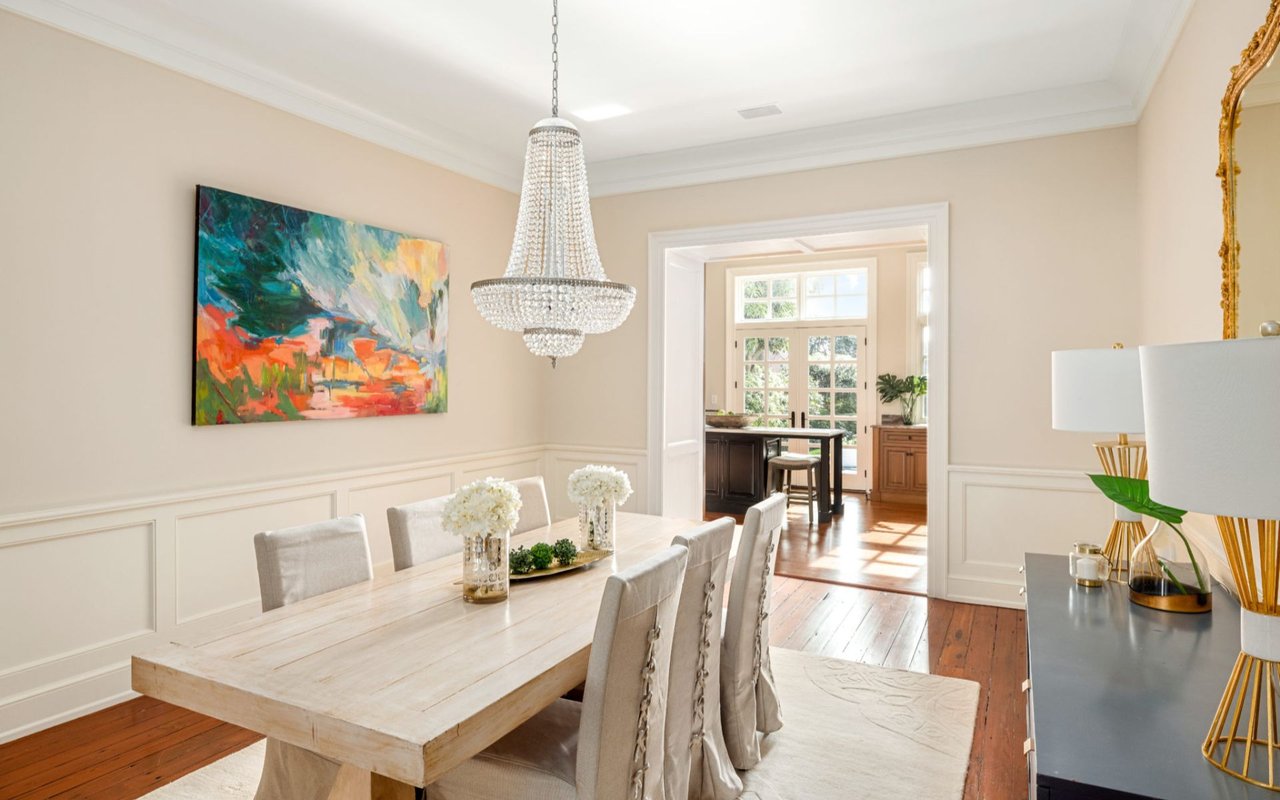 For Sale – South of Broad Homes