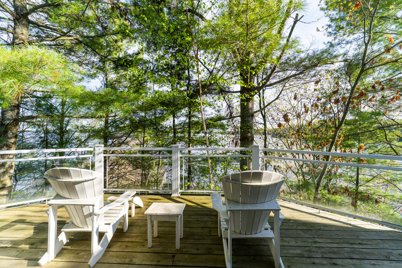 Lake Muskoka