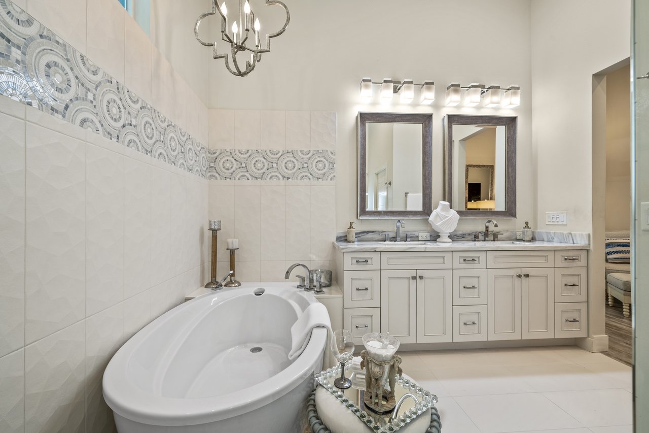 NEW ON THE MARKET - 8820 Lakeside Circle