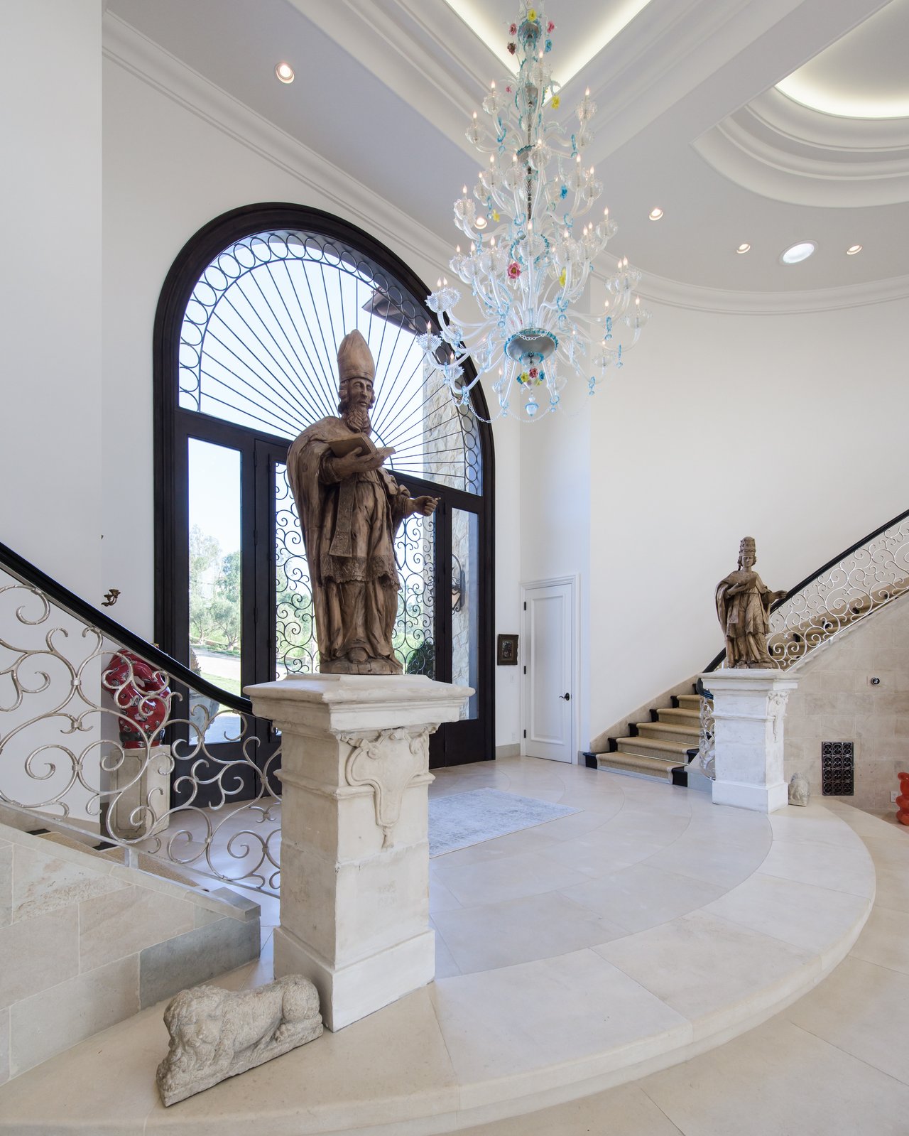 Off Market in Beverly Hills