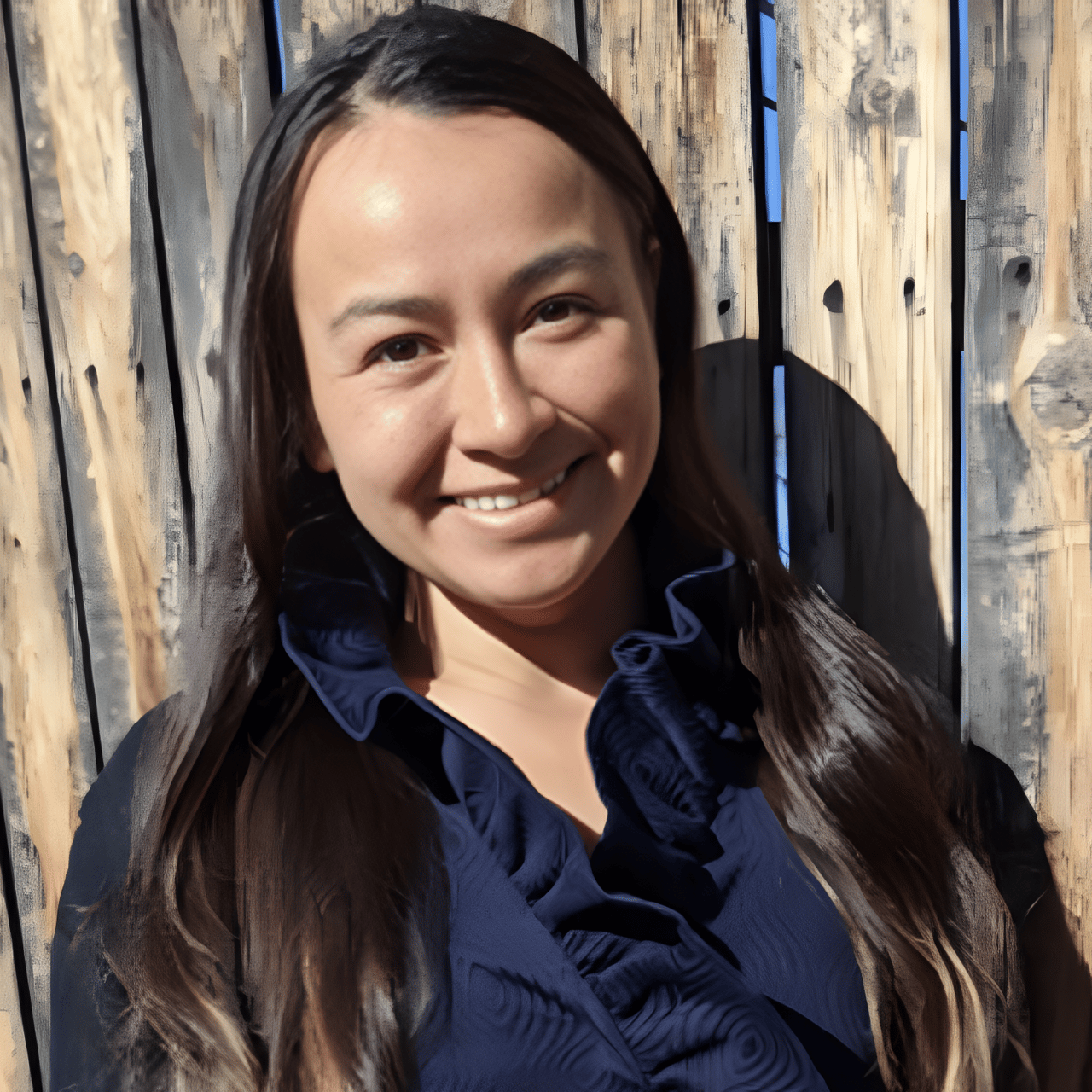 Kaelyn Duron Grandville, MI Real Estate Agent Headshot