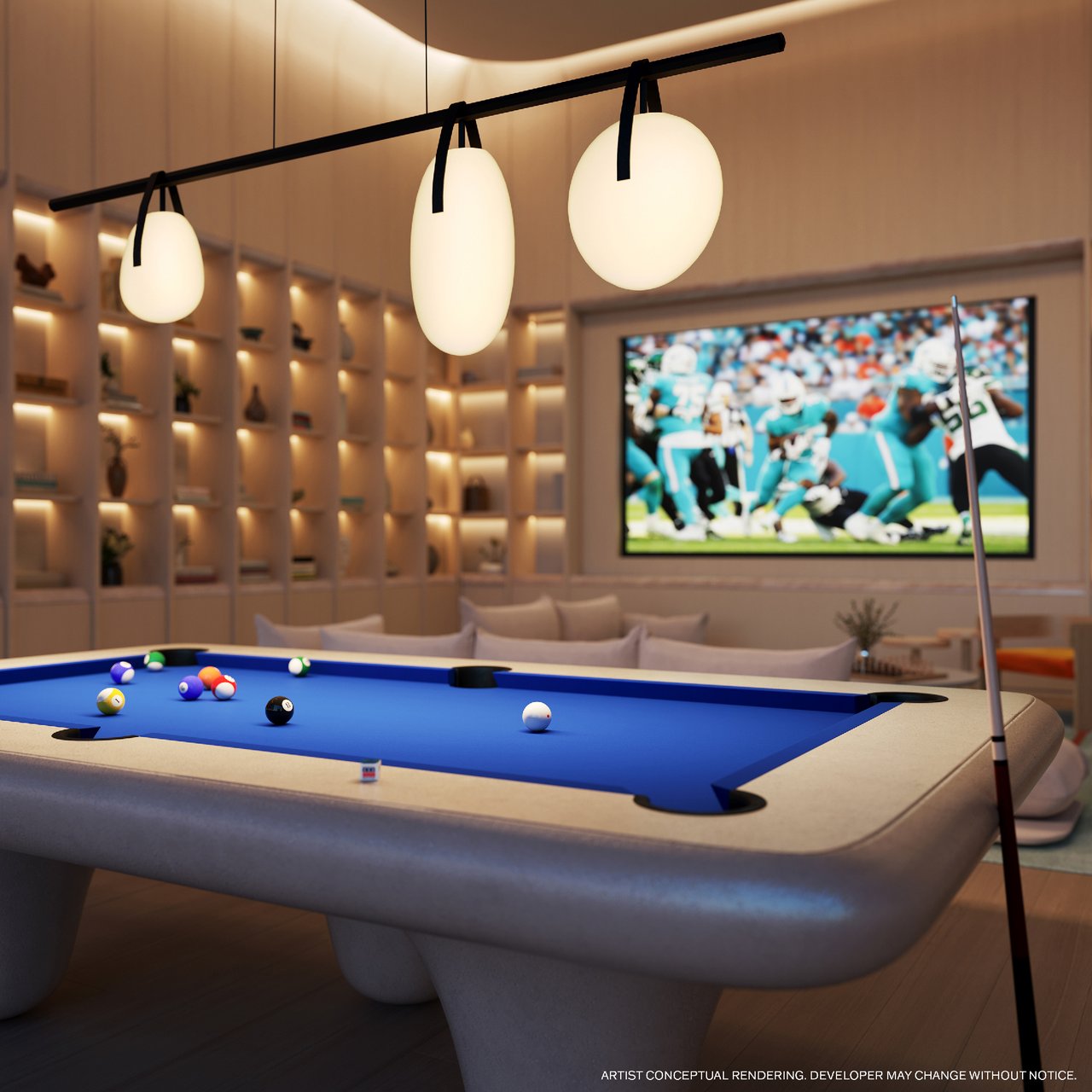 Jem Private Residences